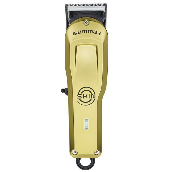 Машинка для стрижки Gamma Piu Skin (HCGPAACS)