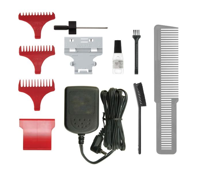 Машинка для окантовки WAHL Cordless Detailer Li 08171-016