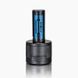 Портативная бритва шейвер BaByliss PRO FxOne All-Metal Double Foil Black Shaver FX79FSMBE