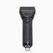 Портативная бритва шейвер BaByliss PRO FxOne All-Metal Double Foil Black Shaver FX79FSMBE