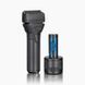 Портативная бритва шейвер BaByliss PRO FxOne All-Metal Double Foil Black Shaver FX79FSMBE