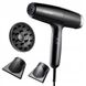 Фен BaByliss PRO Falco Black BAB8550BE