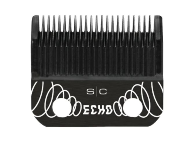 Машинка для стрижки StyleCraft Saber 2.0 SC617B Black (PTOSABER2SC_NE)