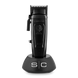 Машинка для стрижки StyleCraft Saber 2.0 SC617B Black (PTOSABER2SC_NE)