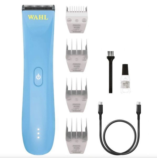 Машинка для окантовки WAHL Peanut Li 3026718