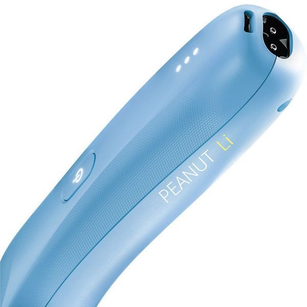 Машинка для окантовки WAHL Peanut Li 3026718