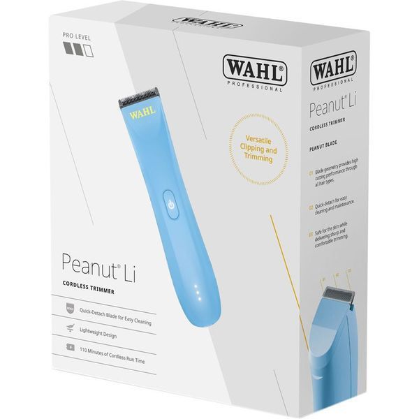 Машинка для окантовки WAHL Peanut Li 3026718