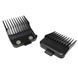 Набір магнітних насадок Gamma Piu Double Magnetic Guards 8 шт. (PKITPETMAGN)