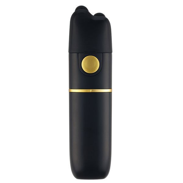 Портативная бритва шейвер MRD PRO Vector Black ZB-999S-B