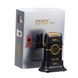 Портативная бритва шейвер MRD PRO Vector Black ZB-999S-B