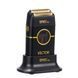 Портативная бритва шейвер MRD PRO Vector Black ZB-999S-B