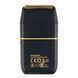 Портативная бритва шейвер MRD PRO Vector Black ZB-999S-B