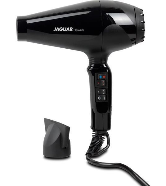 Фен JAGUAR HD AMICO 86423