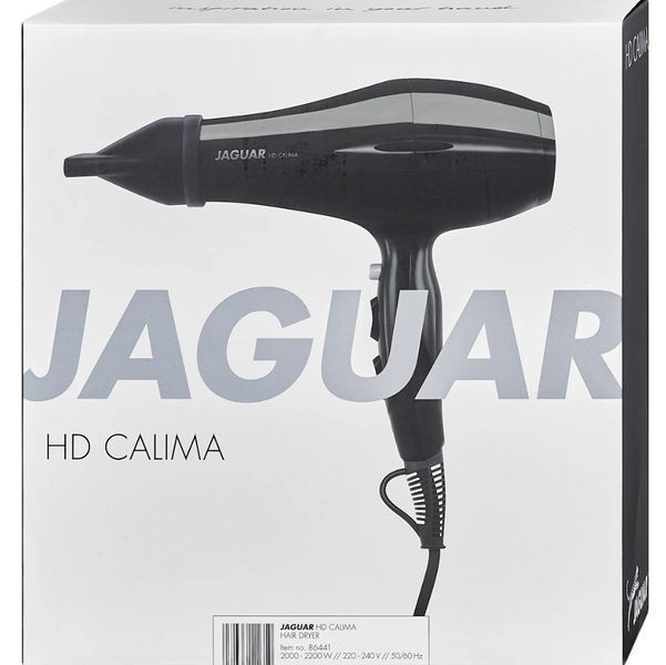 Фен JAGUAR HD CALIMA 86441