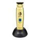Машинка для окантовки StyleCraft Saber 2.0 SC405G Gold (PTOTRSABESC)
