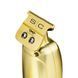 Машинка для окантовки StyleCraft Saber 2.0 SC405G Gold (PTOTRSABESC)