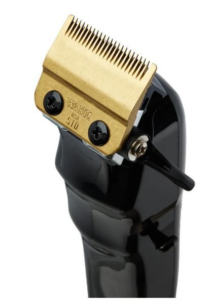 Машинка для стрижки WAHL Black Cordless Magic Clip 3026434