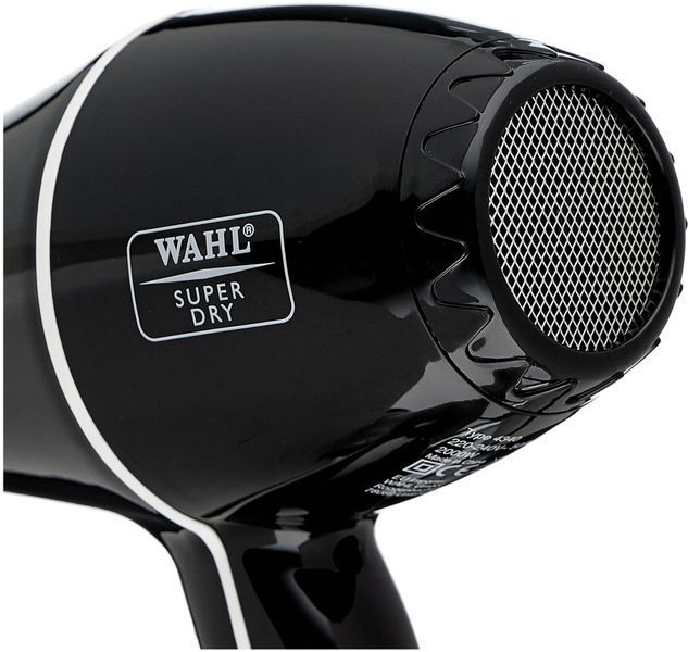 Фен WAHL Super Dry 4340-0470