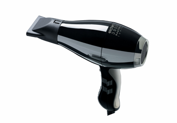 Фен Elchim 3900 Healthy Ionic Black/Silver