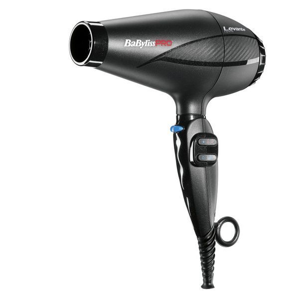 Фен BaByliss Pro Levante Ionic BAB6950IE