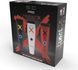 Машинка для стрижки StyleCraft Instinct-X SC608M (PTOINSTSCIT_X)