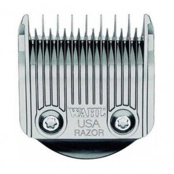 Филировочный Нож Moser 1854-7547 Razor Blade для моделей 1871, 1854, 1884