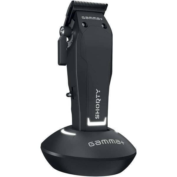 Машинка для стрижки Gamma Piu Shorty (GPSEM)
