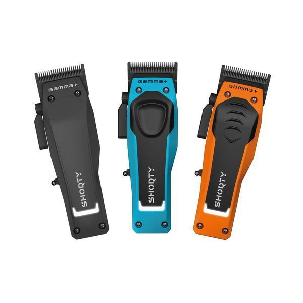 Машинка для стрижки Gamma Piu Shorty (GPSEM)