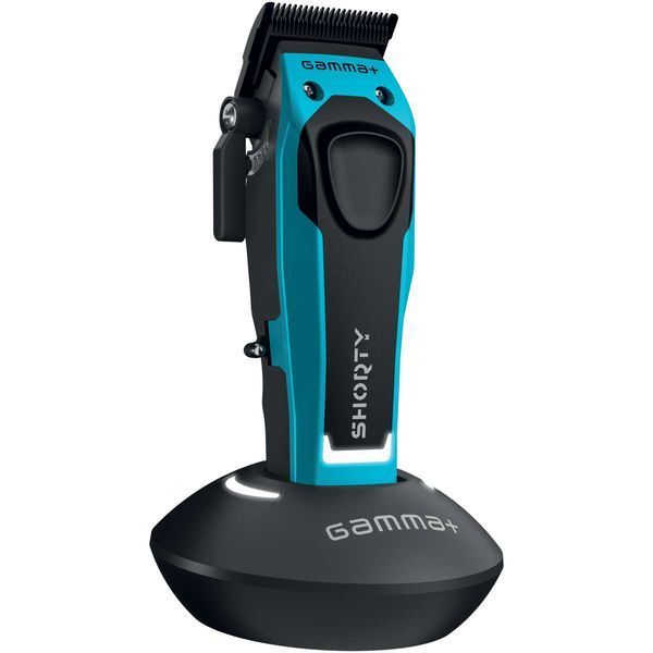 Машинка для стрижки Gamma Piu Shorty (GPSEM)