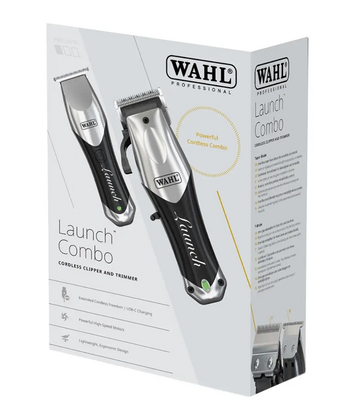 Набор для стрижки WAHL Cordless Launch Combo 3028732