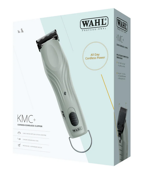 Машинка для стрижки тварин WAHL KMC+ 3028873