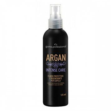 Флюид восстанавливающий GAMA AV31 ARGAN