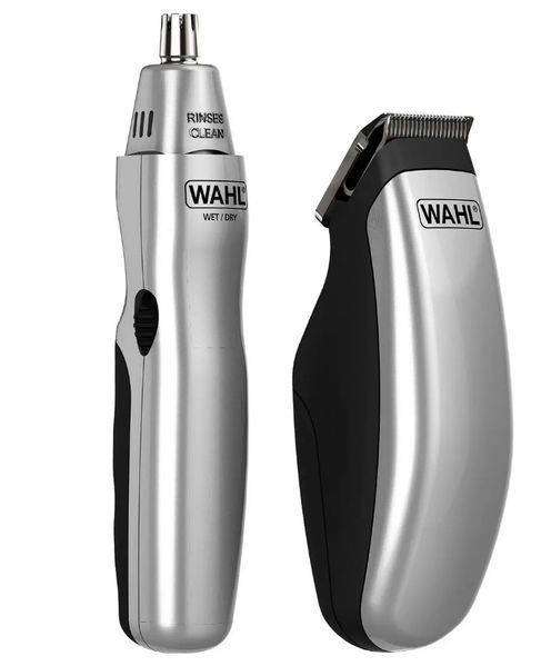 Дорожній набір WAHL Travel Set Trimmer 09962-2716