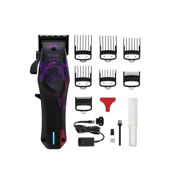 Машинка для стрижки WAHL Vapor 5Star Limited Edition 3028659