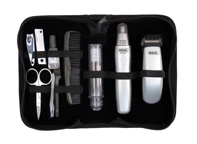 Дорожній набір WAHL Travel Set Trimmer 09962-2716