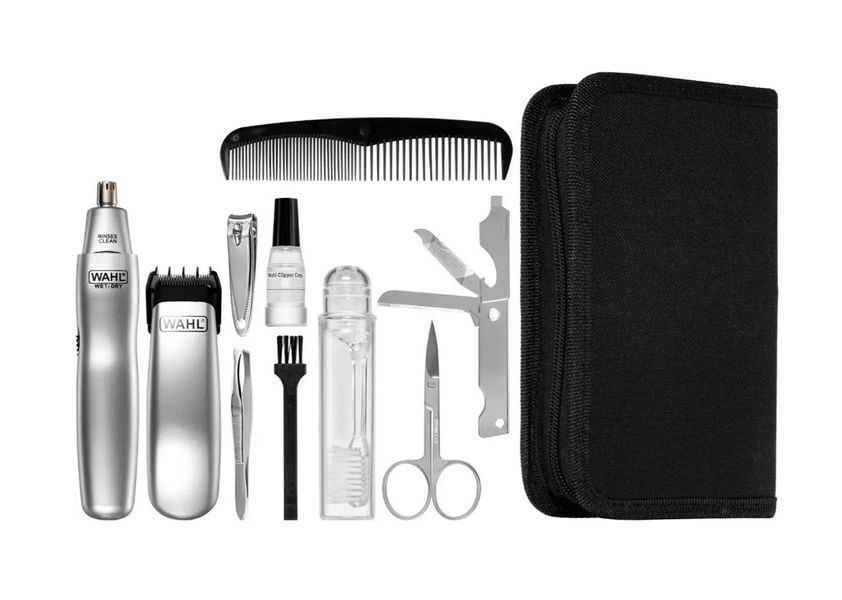 Дорожній набір WAHL Travel Set Trimmer 09962-2716