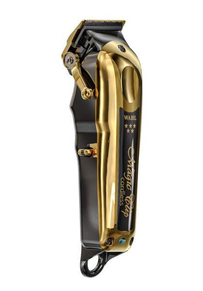 Машинка для стрижки WAHL Gold Cordless Magic Clip 08148-716