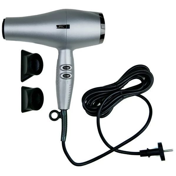 Фен JRL Forte Silver FP2000L