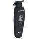 Машинка для окантовки MRD PRO SmartBrain GMT-90-4B Black